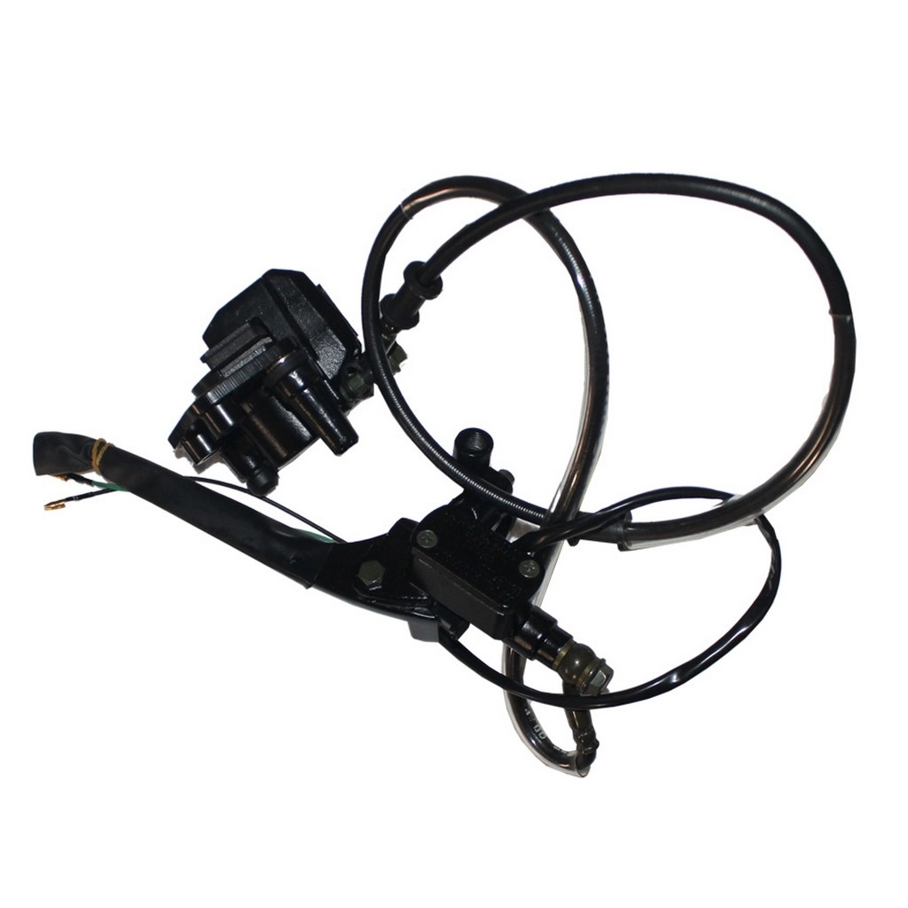 ARORA AR50-10 TOROS ÖN FREN SİSTEMİ #AR50-10 072